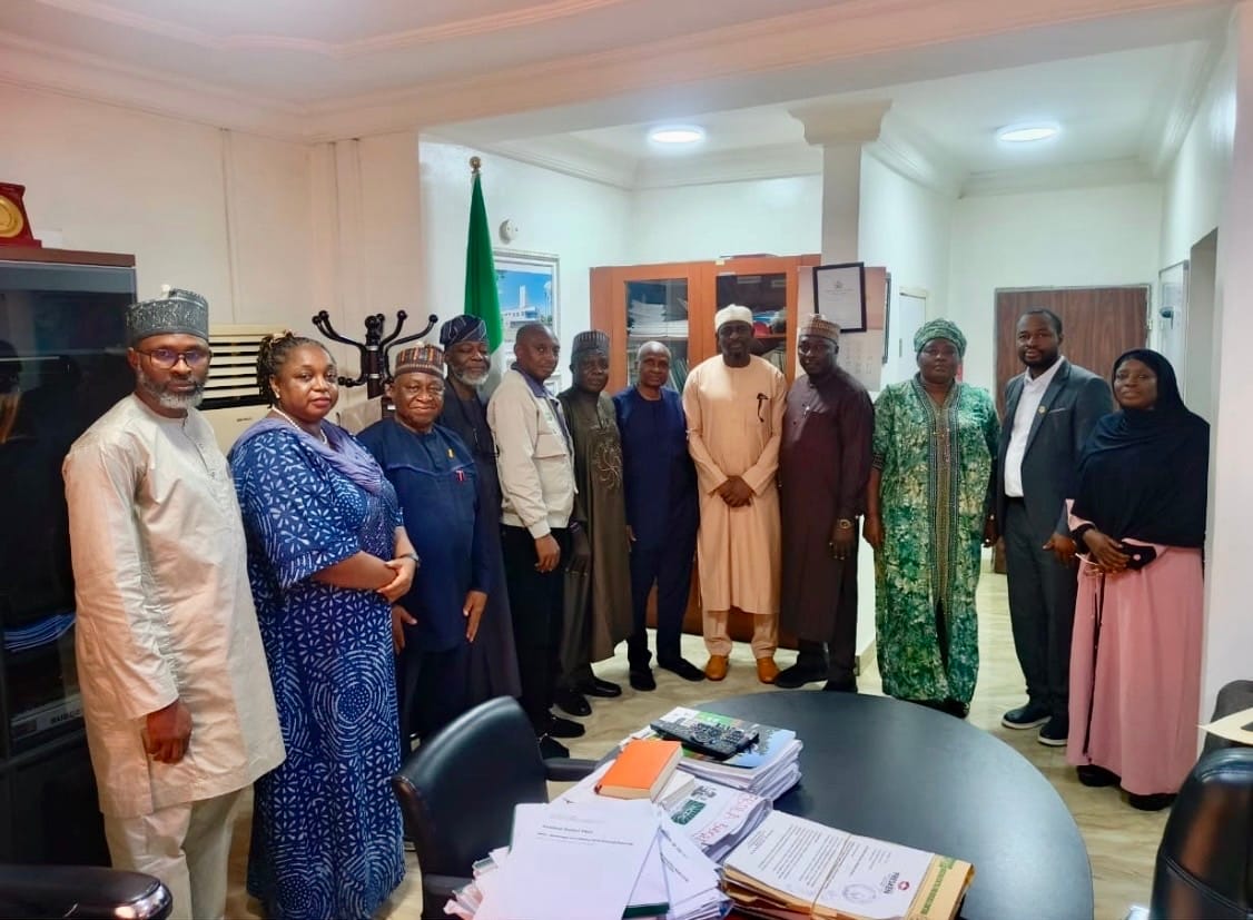 Cross River Strengthens Ebola Prevention Through NCDC Partnership