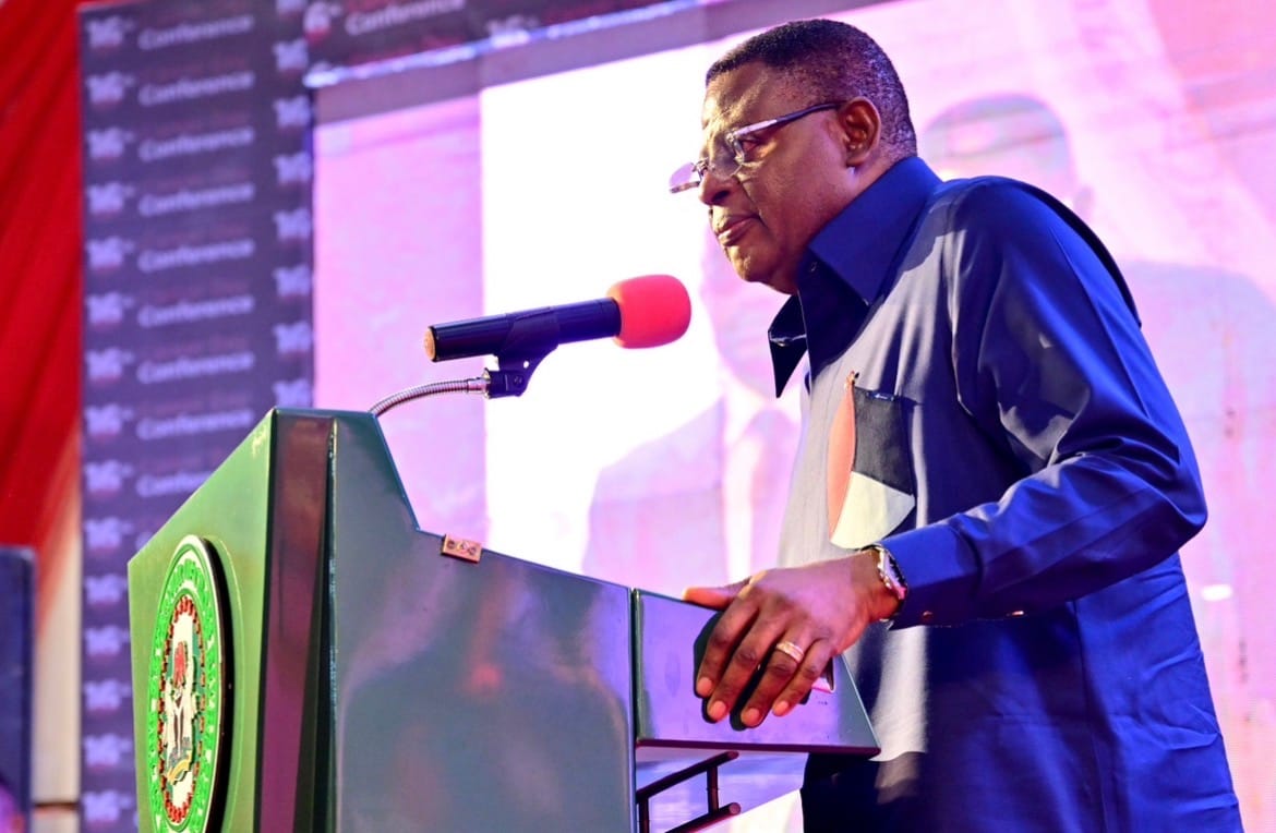 Nigeria at 66: Otu Urges Cross Riverians to Build a Self-Reliant State