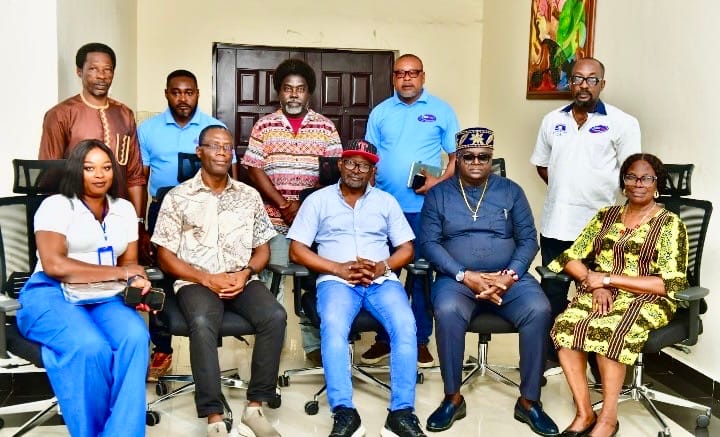 CRSHIA, UNICROSS Partner on Health Insurance for Staff, Students