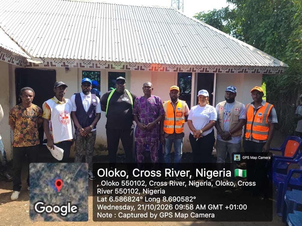 NEMA, CR-SEMA Assess Disaster Impact as C’River Communities Seek Urgent Help
