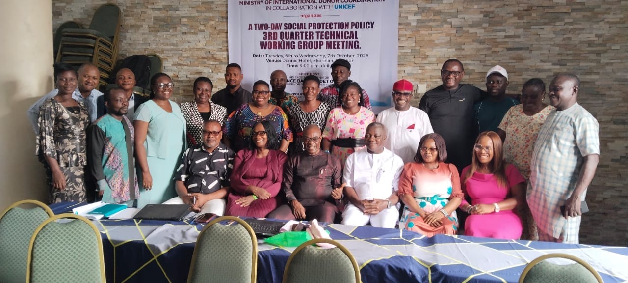 C’River Moves to Strengthen Social Protection, Tackle Multidimensional Poverty