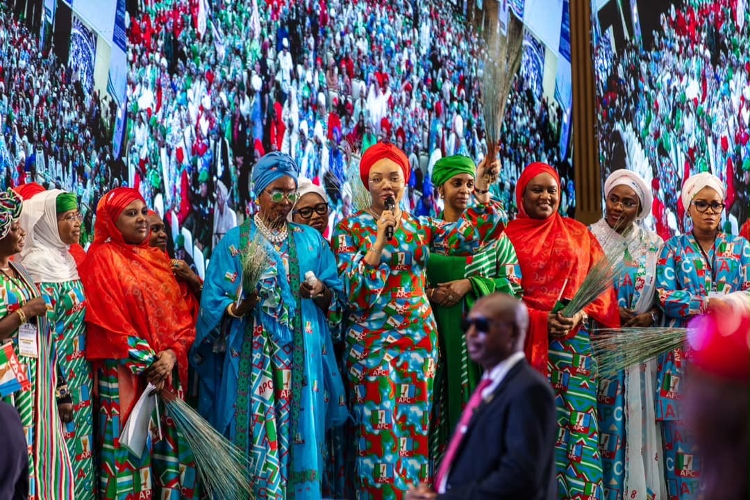 2027: Tinubu Will Win Again, Says Betta Edu, Hails First Lady’s Women Mobilisation