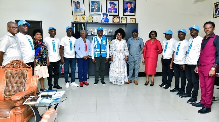 UNICROSS VC to Make FRSC Special Marshals Membership Mandatory for Key Appointees